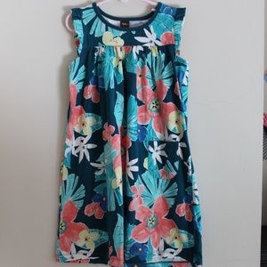 Tea Collection summer dress size-7